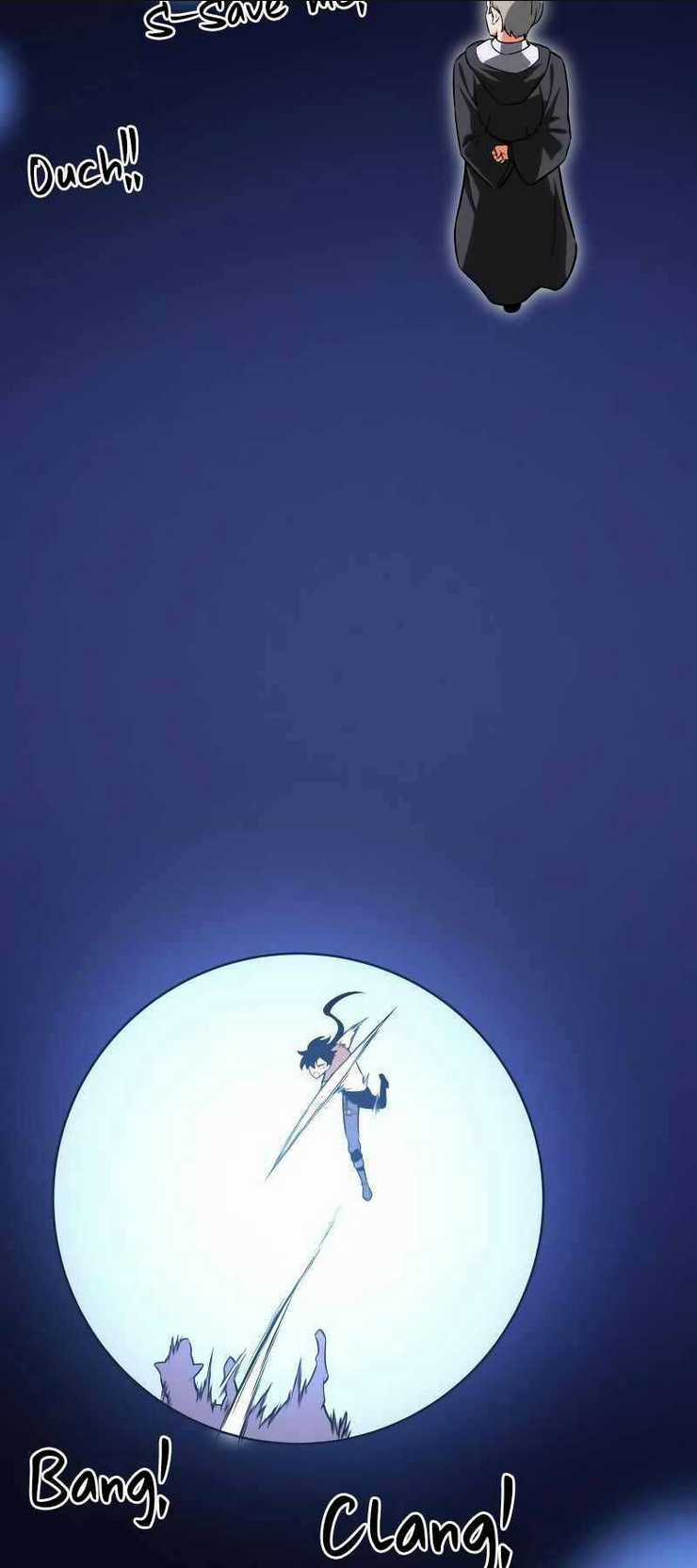 Tôi Đã Giết Tuyển Thủ Học Viện Chapter 5 trang 16