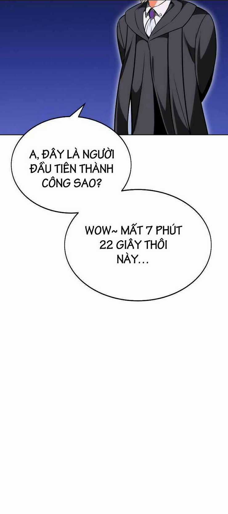 Tôi Đã Giết Tuyển Thủ Học Viện Chapter 5 trang 18