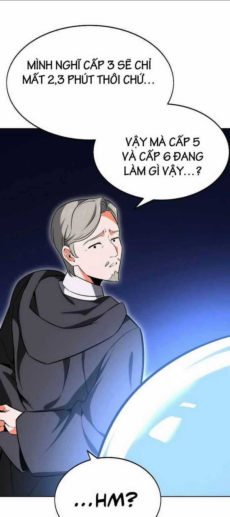 Tôi Đã Giết Tuyển Thủ Học Viện Chapter 5 trang 19