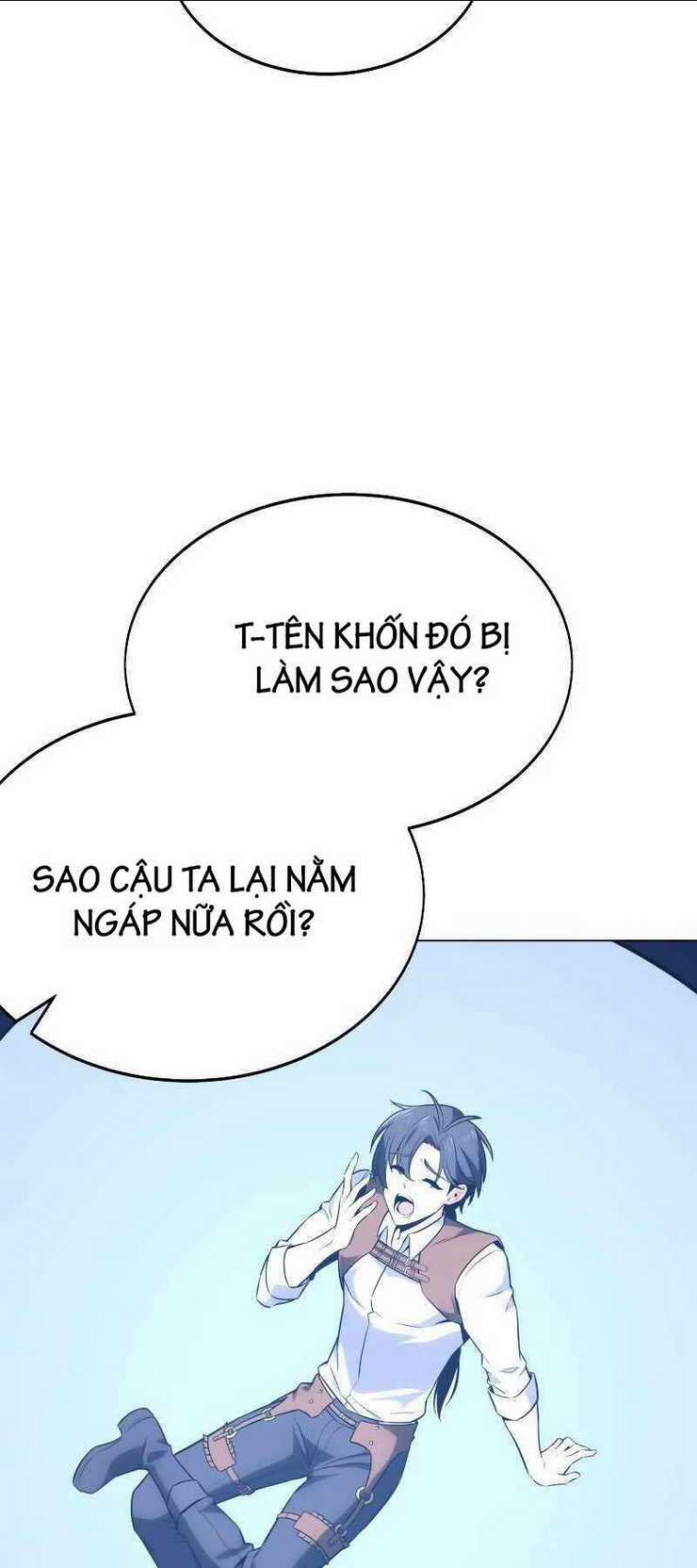 Tôi Đã Giết Tuyển Thủ Học Viện Chapter 5 trang 20