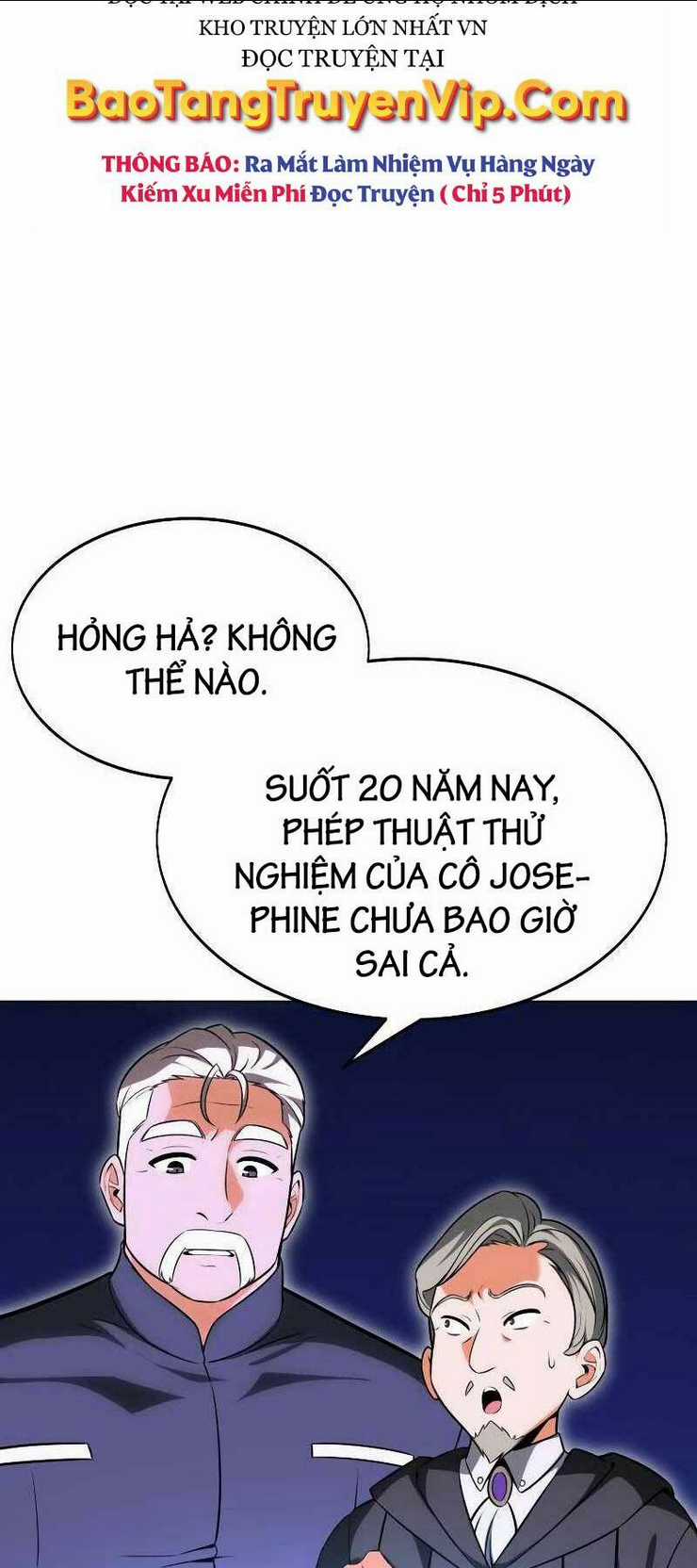 Tôi Đã Giết Tuyển Thủ Học Viện Chapter 5 trang 22