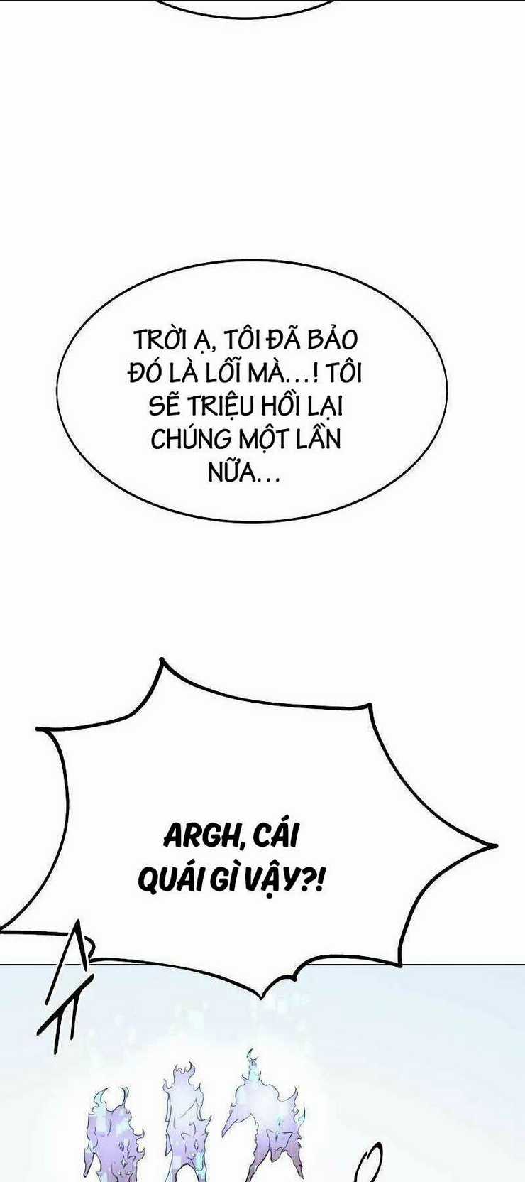 Tôi Đã Giết Tuyển Thủ Học Viện Chapter 5 trang 25