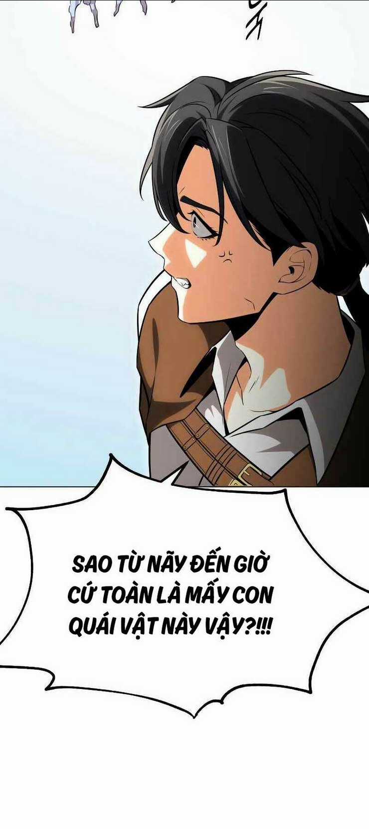 Tôi Đã Giết Tuyển Thủ Học Viện Chapter 5 trang 26