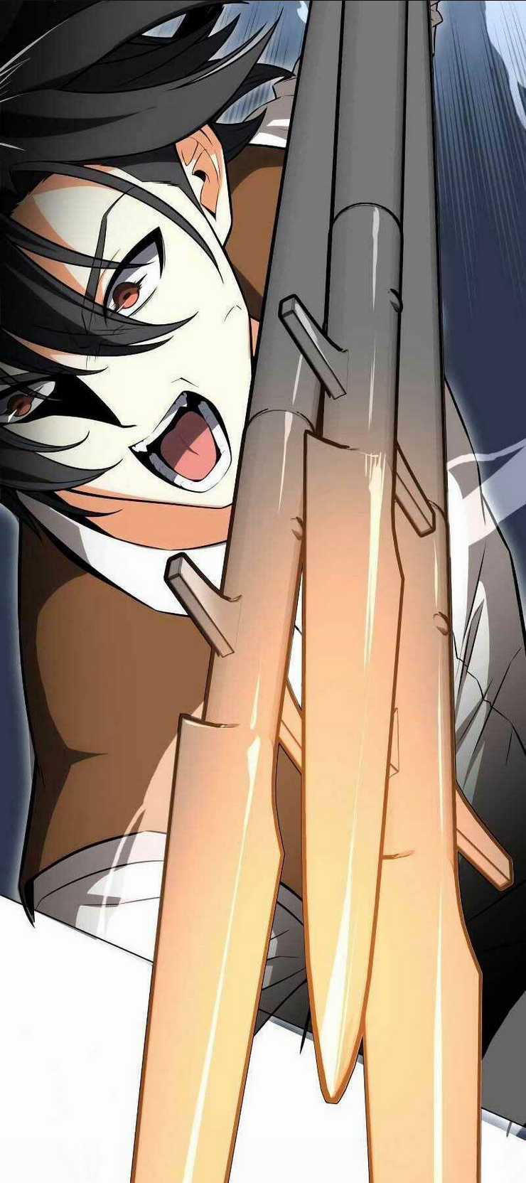 Tôi Đã Giết Tuyển Thủ Học Viện Chapter 5 trang 28