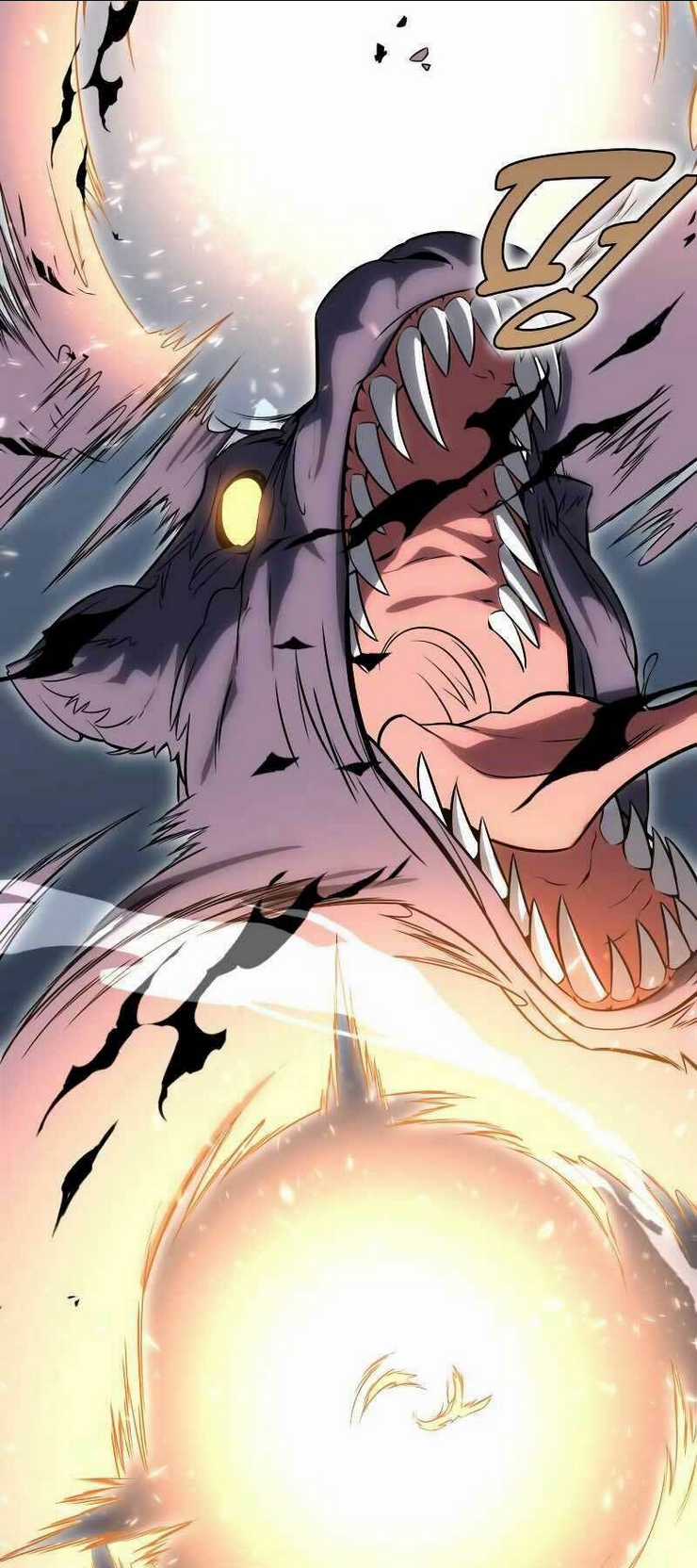 Tôi Đã Giết Tuyển Thủ Học Viện Chapter 5 trang 31