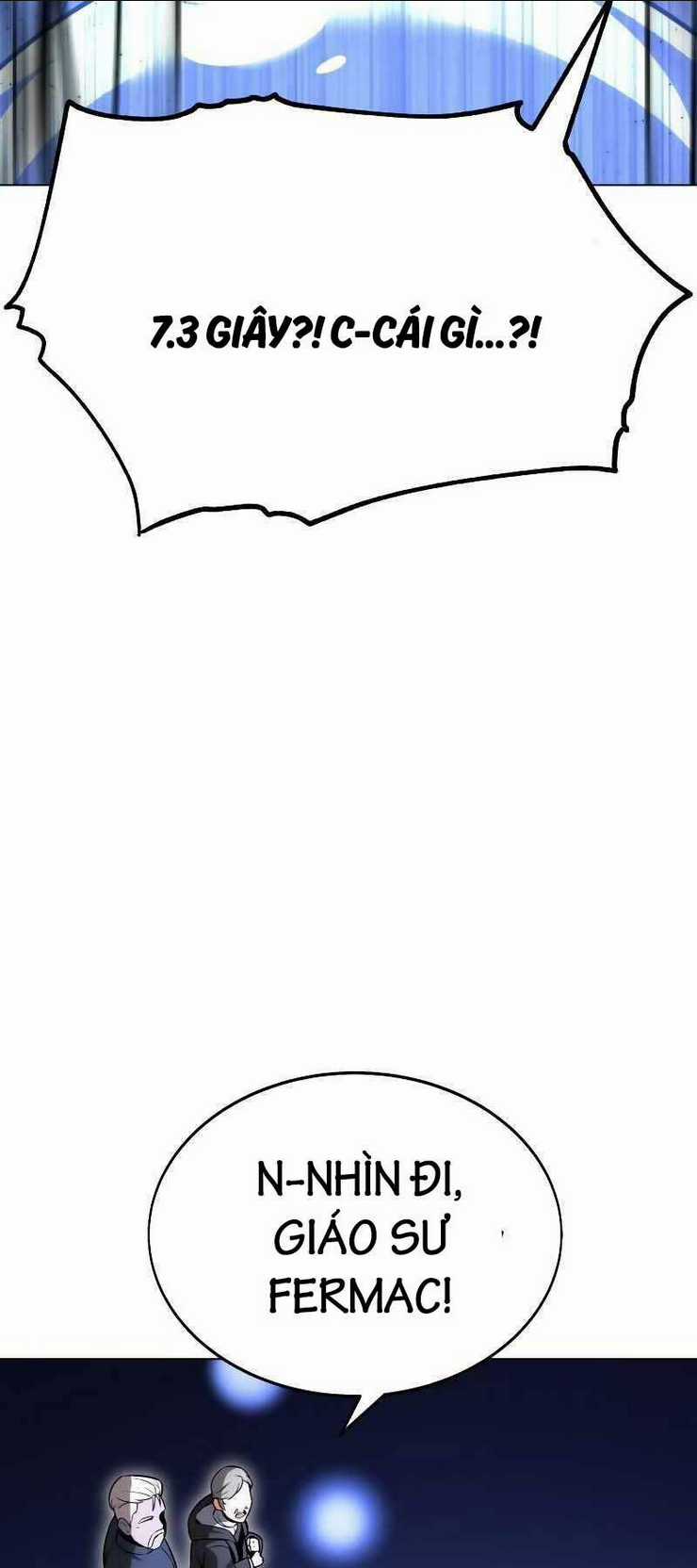 Tôi Đã Giết Tuyển Thủ Học Viện Chapter 5 trang 34