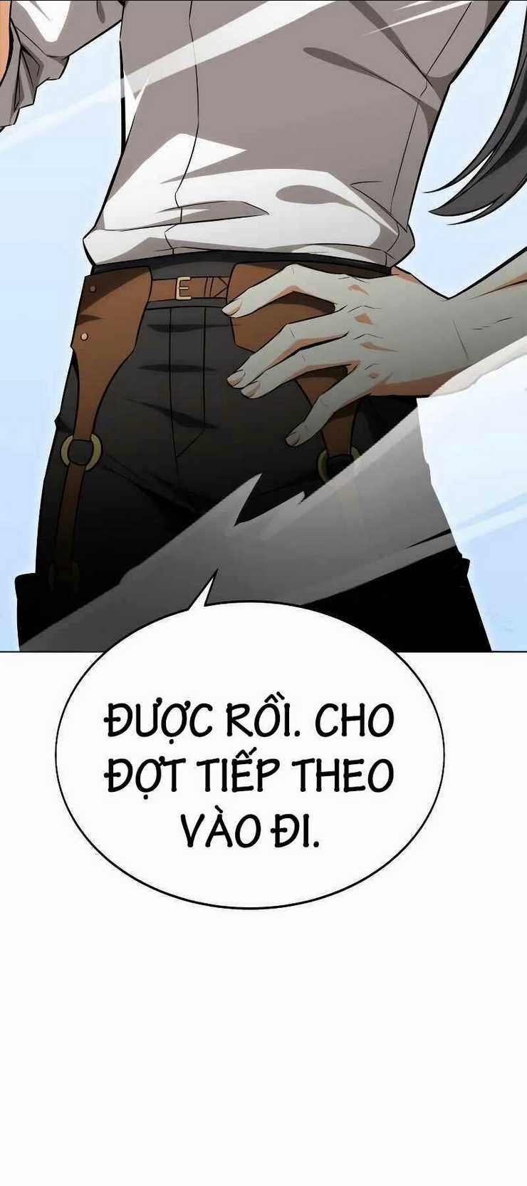 Tôi Đã Giết Tuyển Thủ Học Viện Chapter 5 trang 4