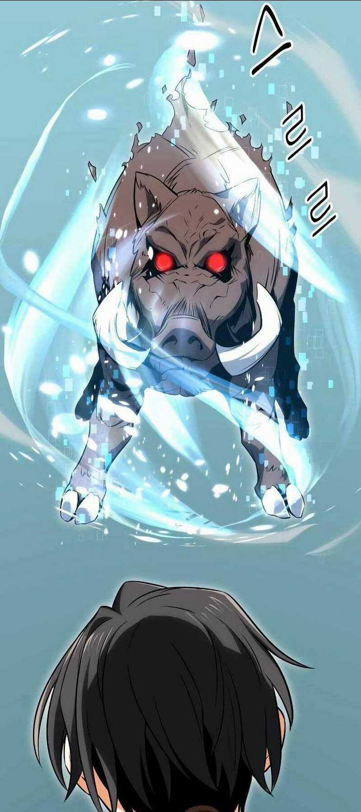 Tôi Đã Giết Tuyển Thủ Học Viện Chapter 5 trang 40