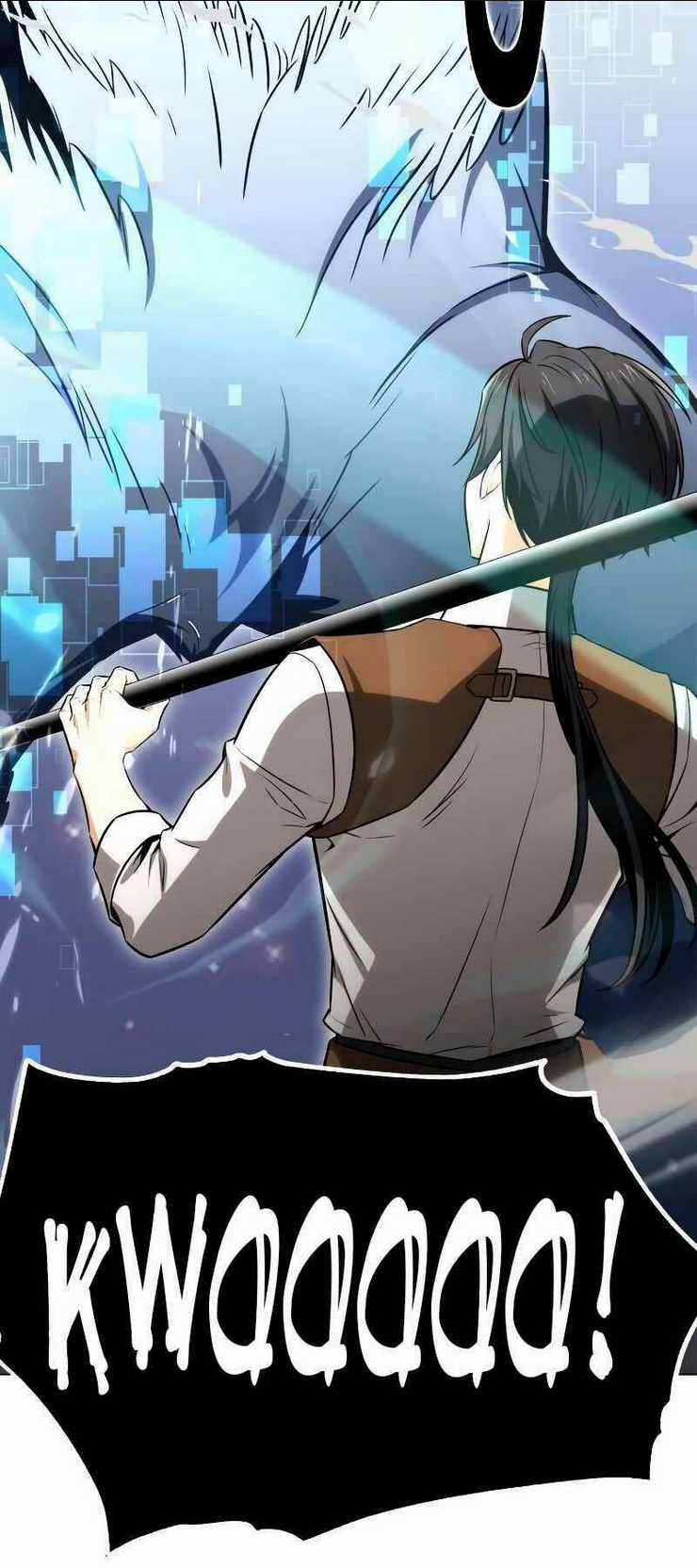 Tôi Đã Giết Tuyển Thủ Học Viện Chapter 5 trang 45