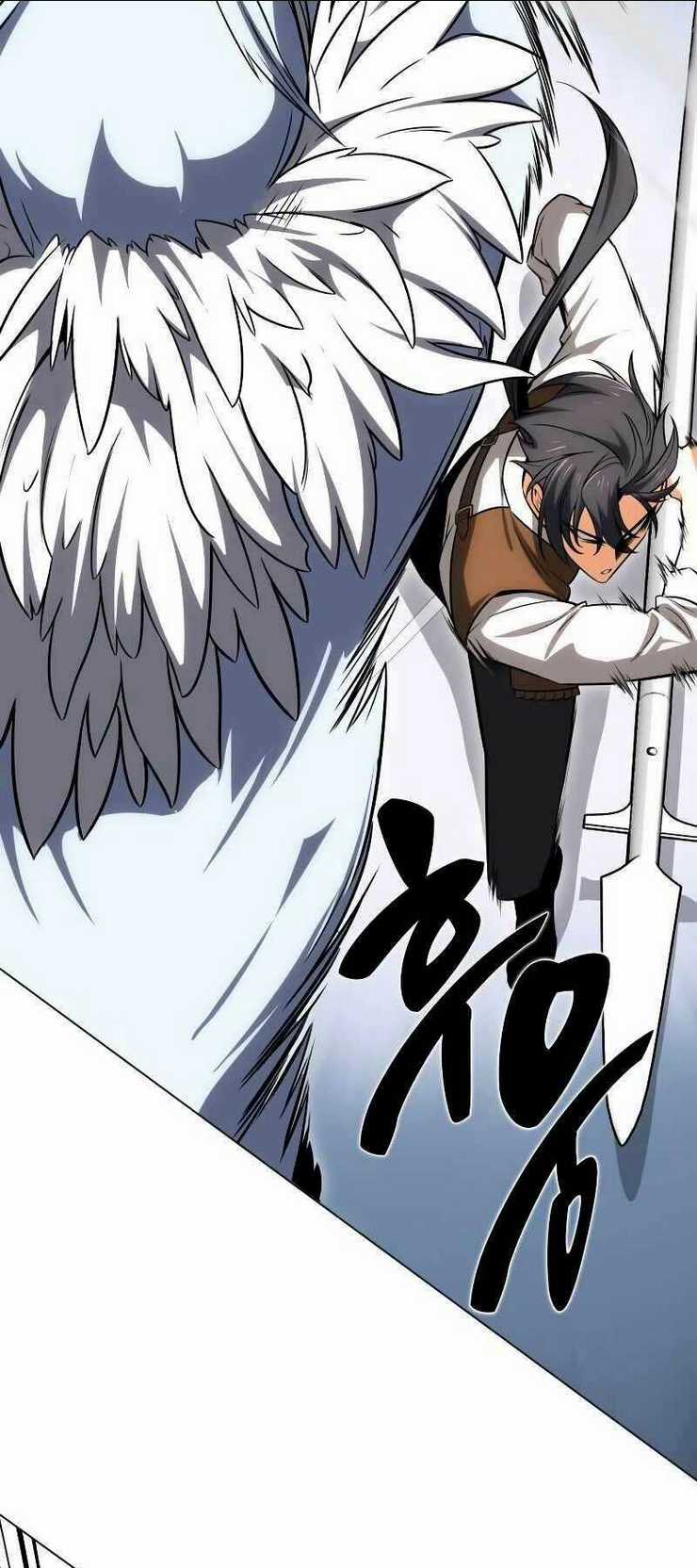 Tôi Đã Giết Tuyển Thủ Học Viện Chapter 5 trang 47