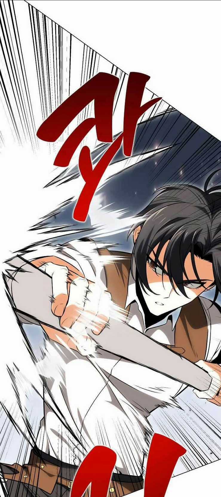 Tôi Đã Giết Tuyển Thủ Học Viện Chapter 5 trang 48