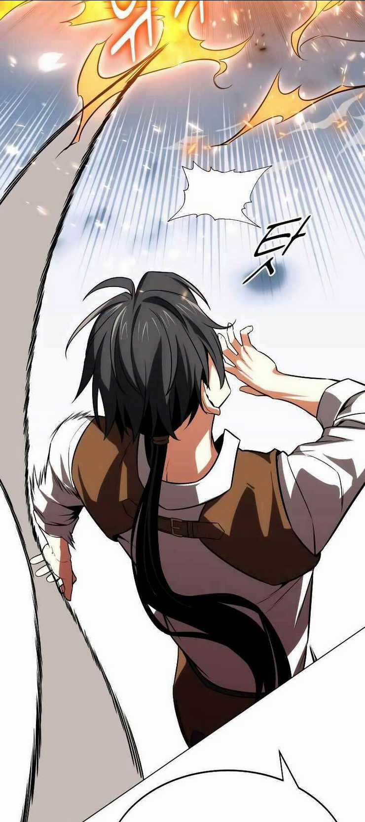 Tôi Đã Giết Tuyển Thủ Học Viện Chapter 5 trang 59