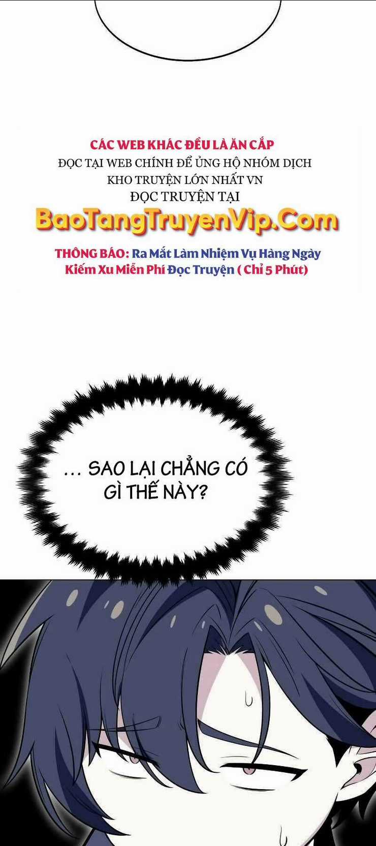 Tôi Đã Giết Tuyển Thủ Học Viện Chapter 5 trang 6