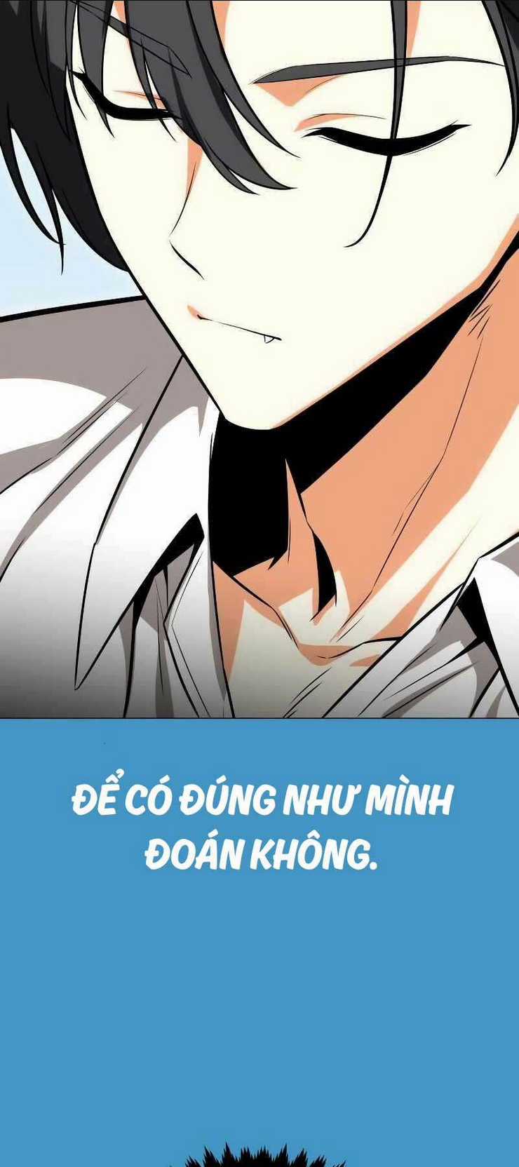 Tôi Đã Giết Tuyển Thủ Học Viện Chapter 5 trang 74