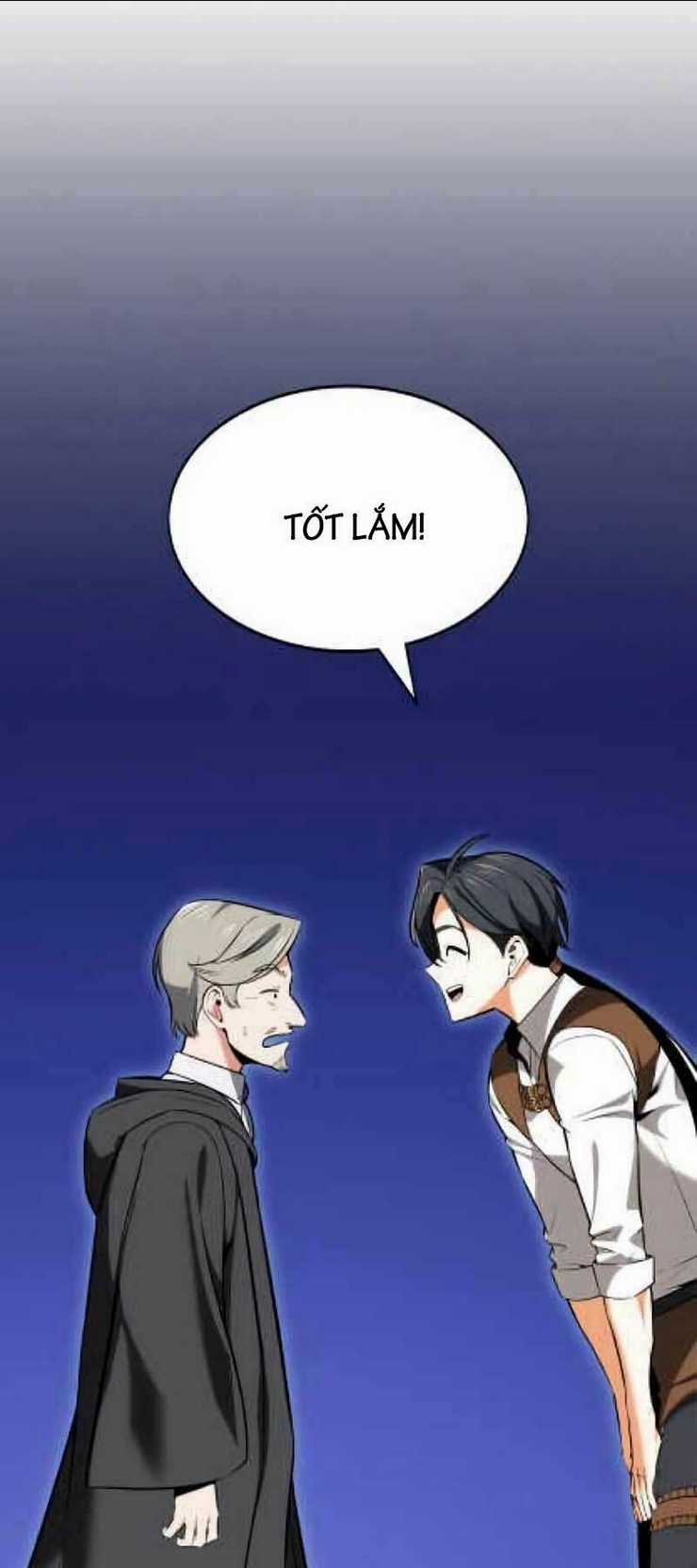 Tôi Đã Giết Tuyển Thủ Học Viện Chapter 5 trang 82