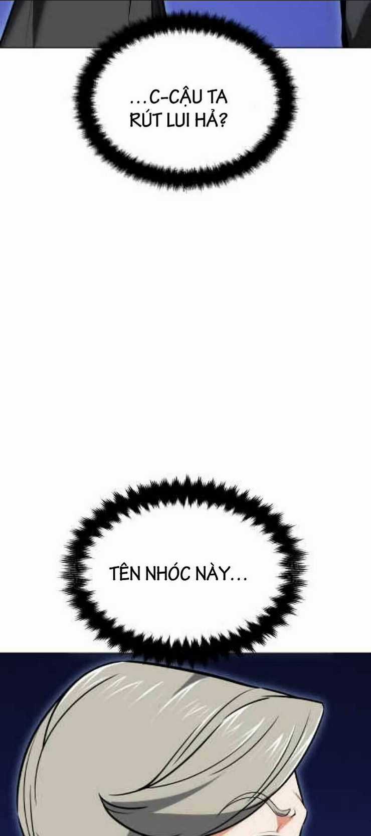 Tôi Đã Giết Tuyển Thủ Học Viện Chapter 5 trang 83