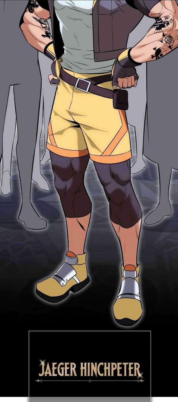 Tôi Đã Giết Tuyển Thủ Học Viện Chapter 5 trang 90