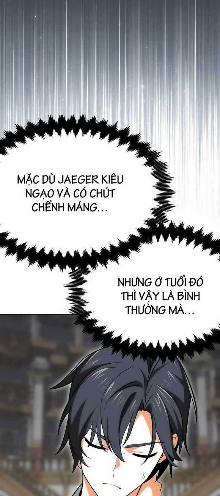 Tôi Đã Giết Tuyển Thủ Học Viện Chapter 5 trang 94