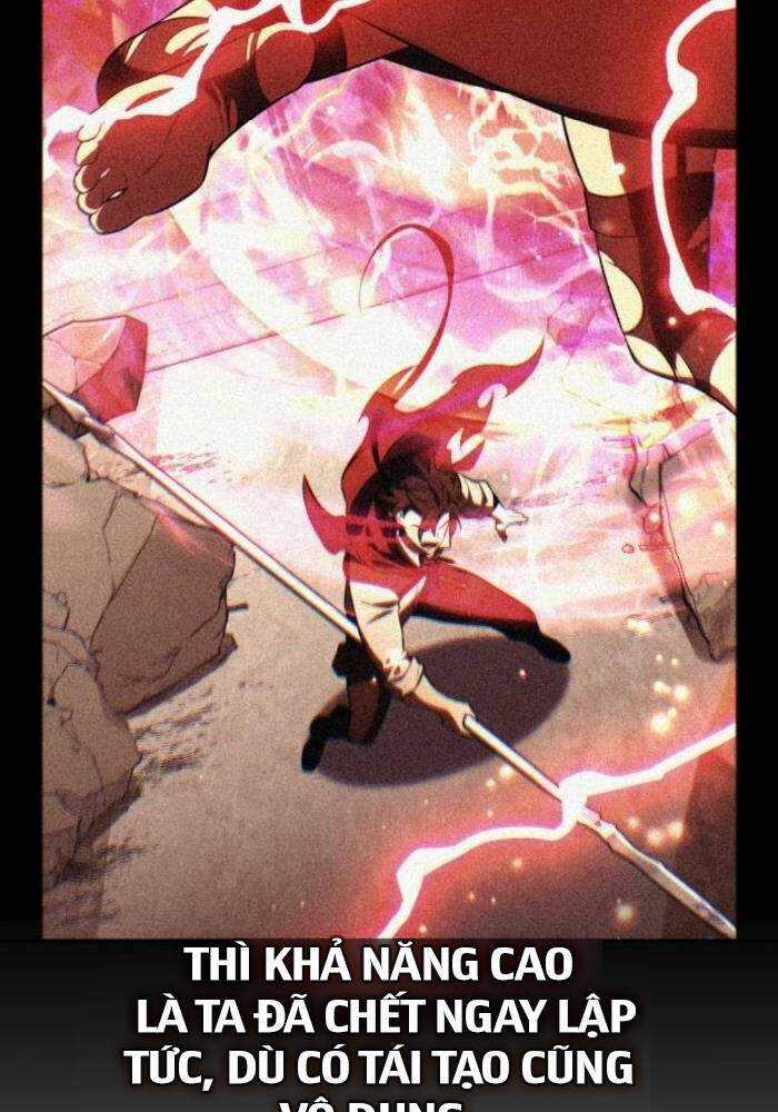 Tôi Đã Giết Tuyển Thủ Học Viện Chapter 50.5 trang 124