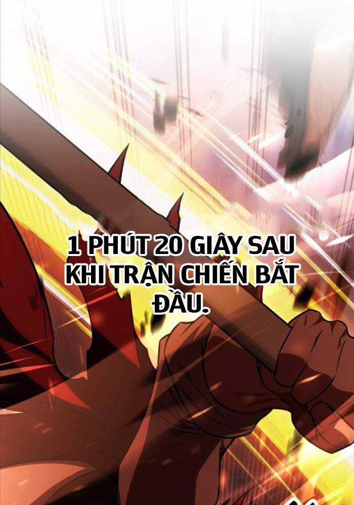 Tôi Đã Giết Tuyển Thủ Học Viện Chapter 50.5 trang 29