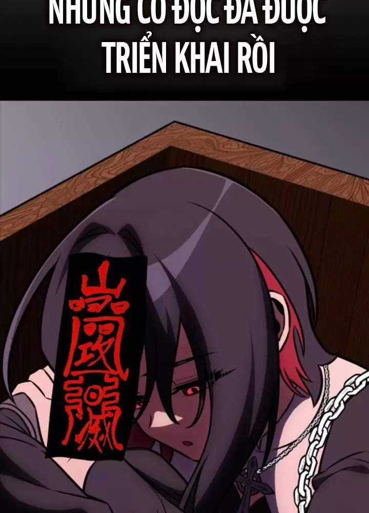 Tôi Đã Giết Tuyển Thủ Học Viện Chapter 50 trang 119