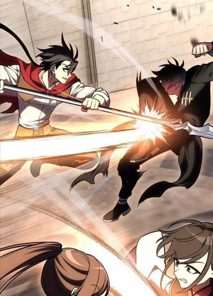 Tôi Đã Giết Tuyển Thủ Học Viện Chapter 50 trang 152