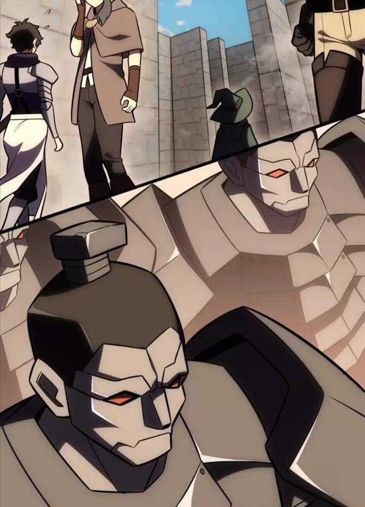 Tôi Đã Giết Tuyển Thủ Học Viện Chapter 50 trang 166