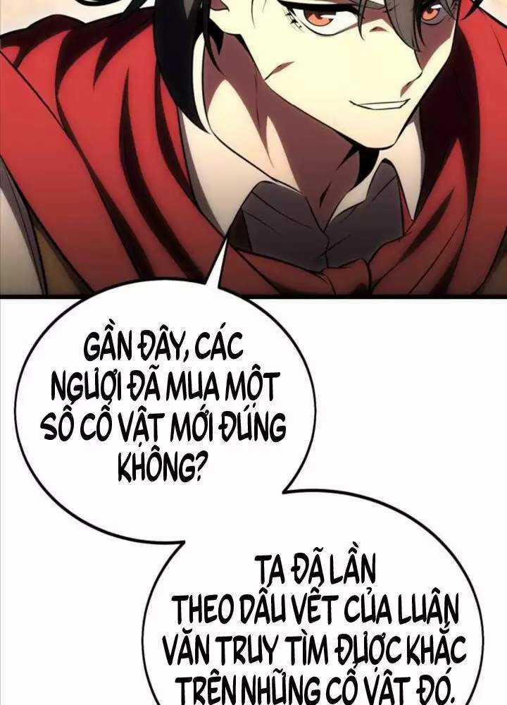 Tôi Đã Giết Tuyển Thủ Học Viện Chapter 50 trang 169