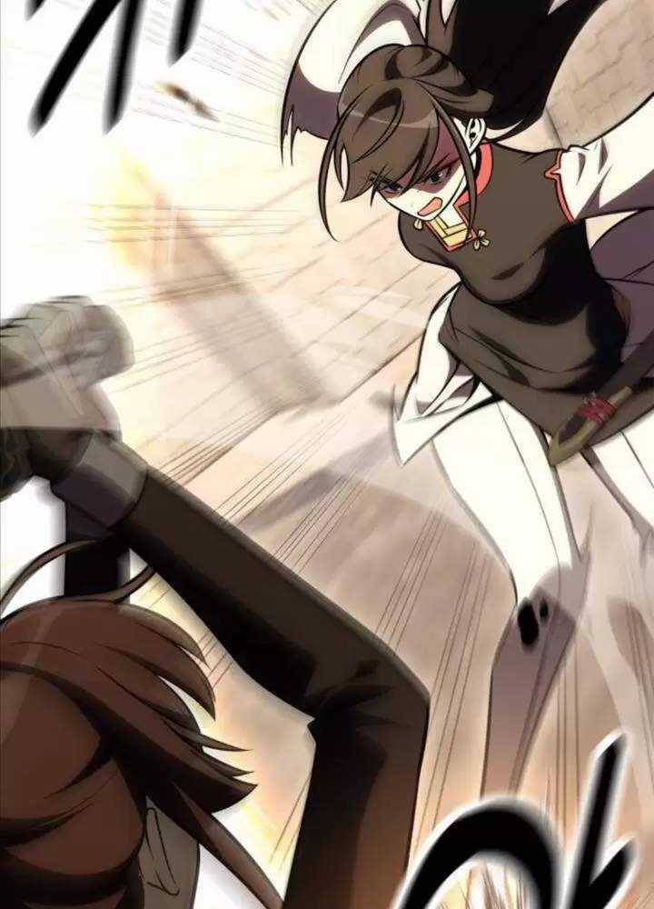 Tôi Đã Giết Tuyển Thủ Học Viện Chapter 50 trang 187