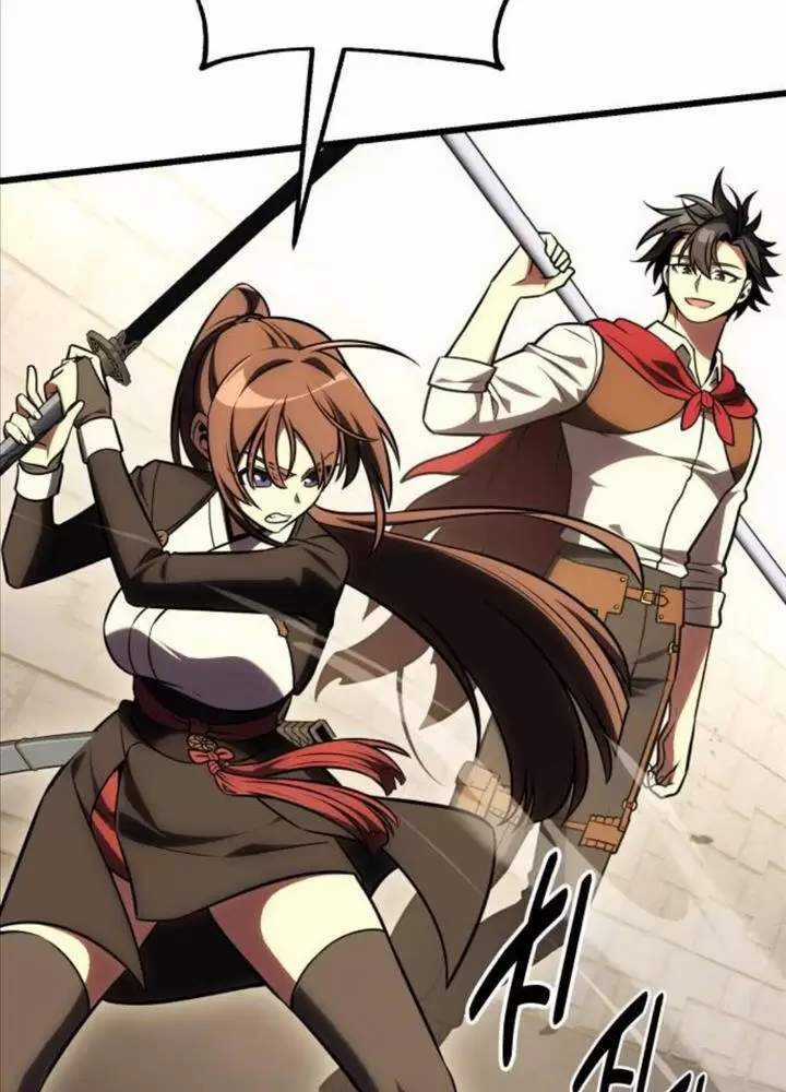 Tôi Đã Giết Tuyển Thủ Học Viện Chapter 50 trang 190