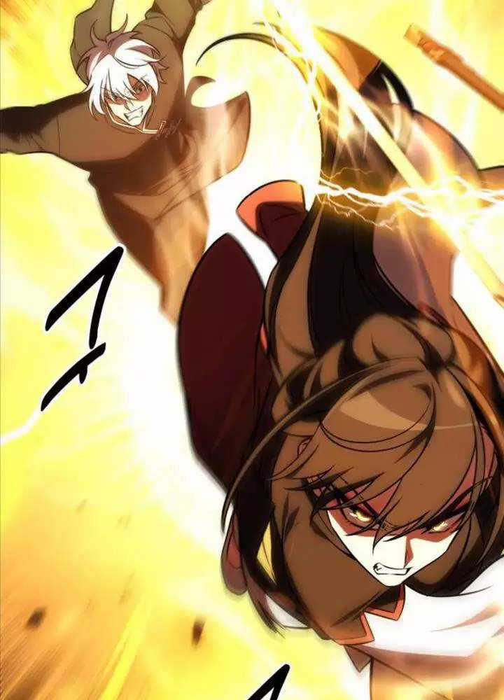 Tôi Đã Giết Tuyển Thủ Học Viện Chapter 50 trang 201