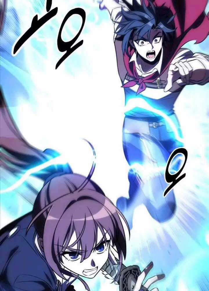 Tôi Đã Giết Tuyển Thủ Học Viện Chapter 50 trang 207