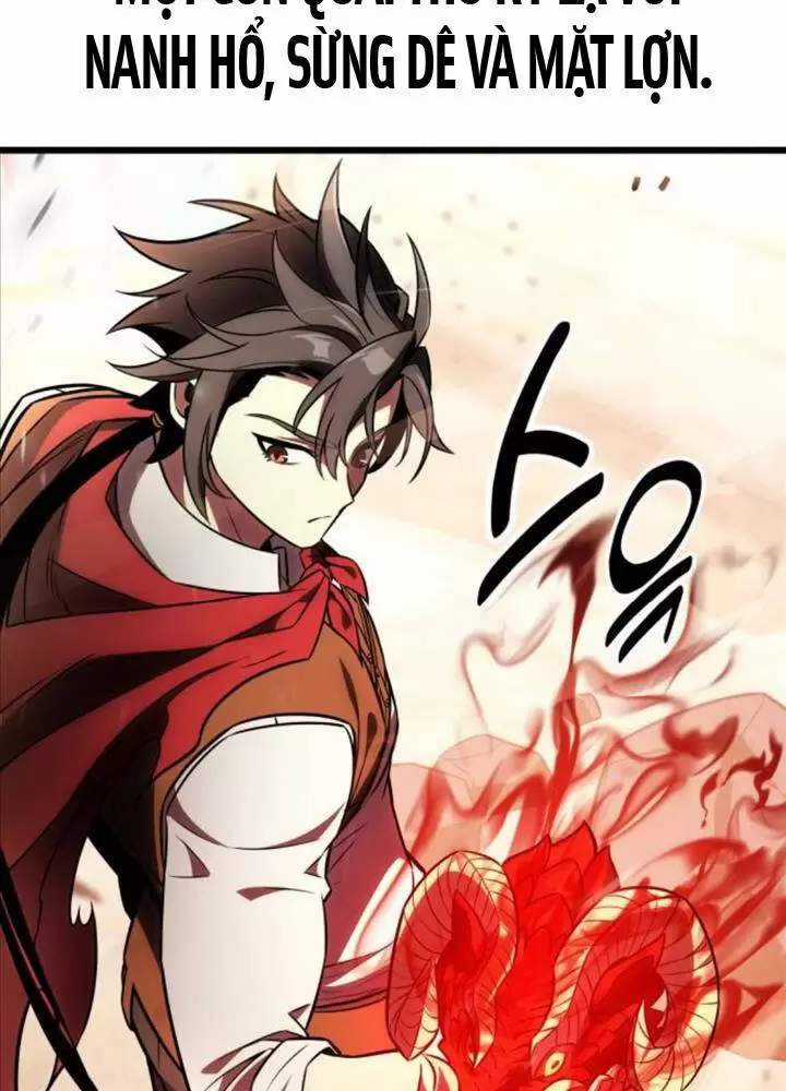 Tôi Đã Giết Tuyển Thủ Học Viện Chapter 50 trang 263