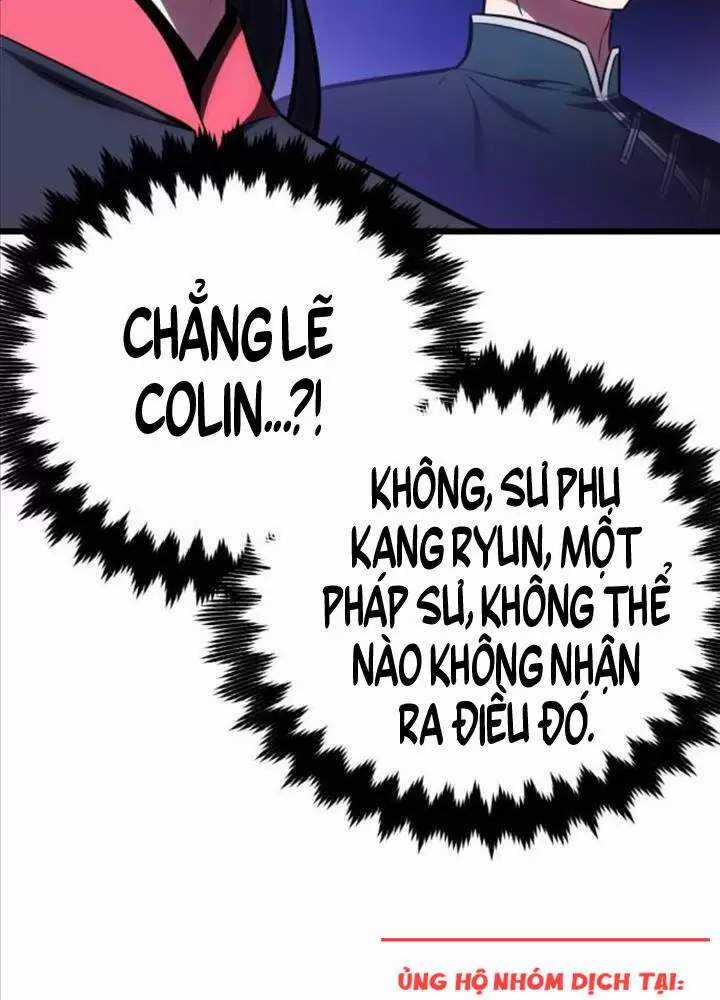 Tôi Đã Giết Tuyển Thủ Học Viện Chapter 50 trang 270