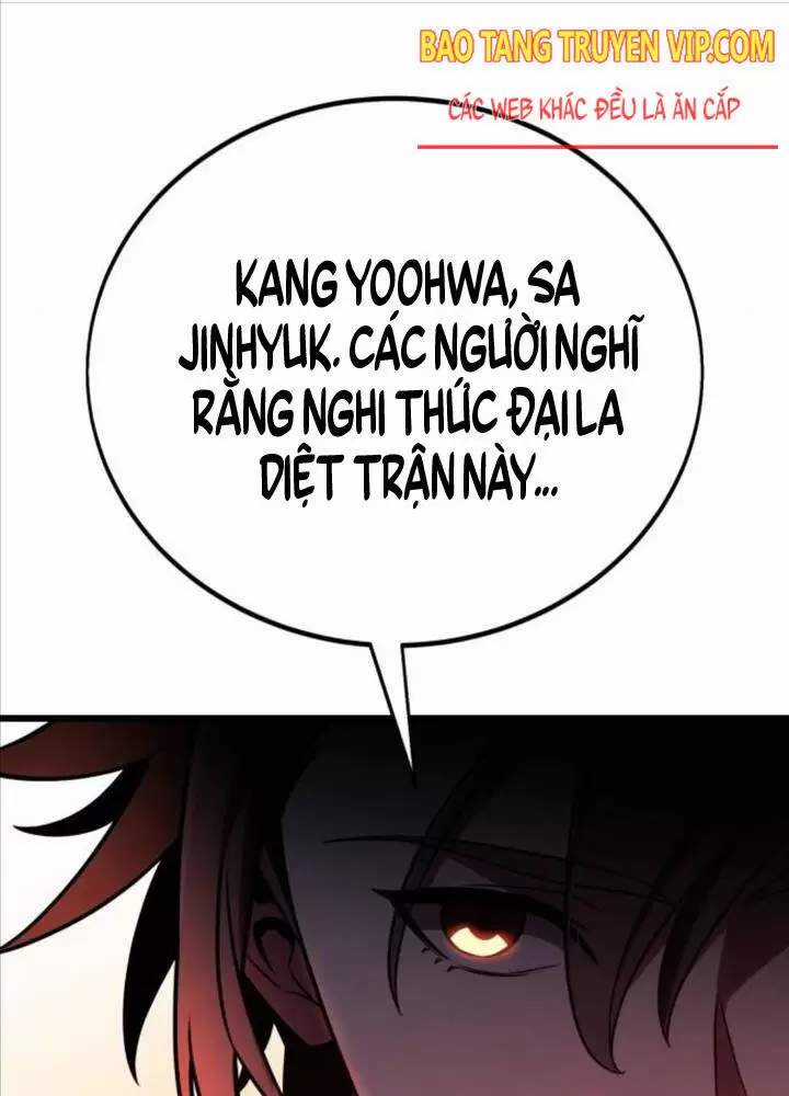 Tôi Đã Giết Tuyển Thủ Học Viện Chapter 50 trang 271