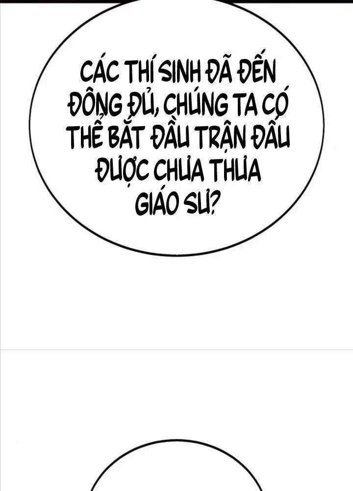 Tôi Đã Giết Tuyển Thủ Học Viện Chapter 50 trang 98