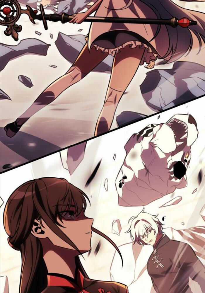 Tôi Đã Giết Tuyển Thủ Học Viện Chapter 51 trang 176