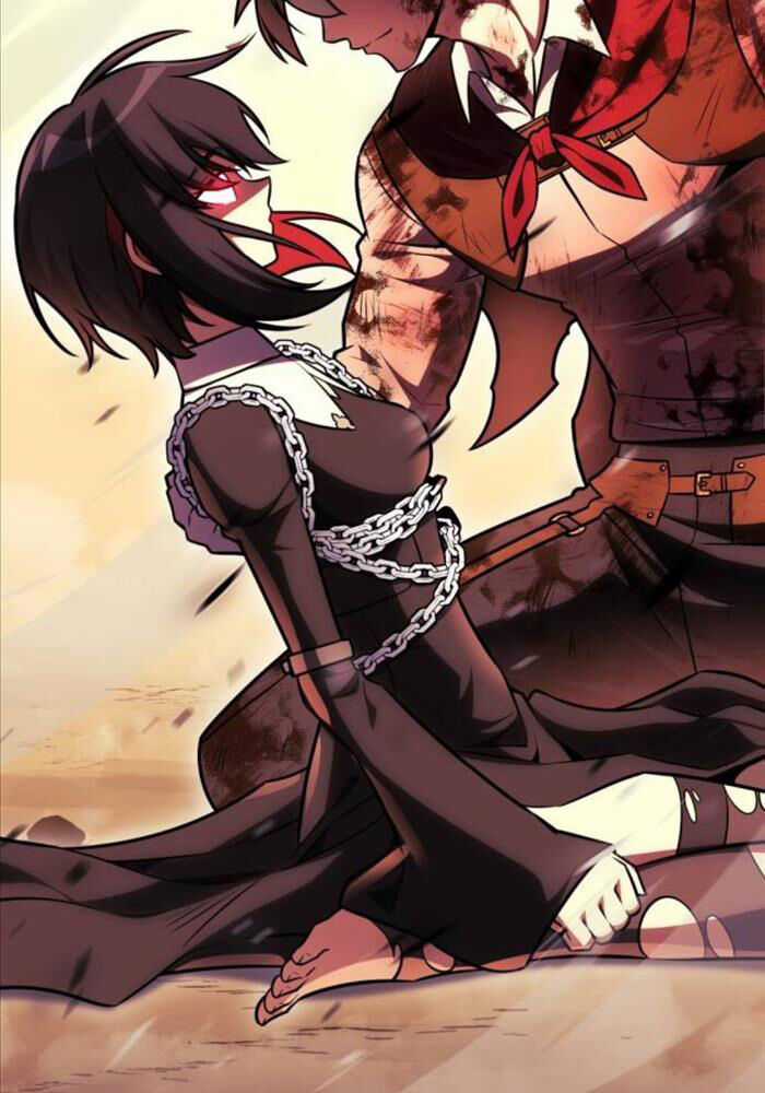 Tôi Đã Giết Tuyển Thủ Học Viện Chapter 51 trang 201