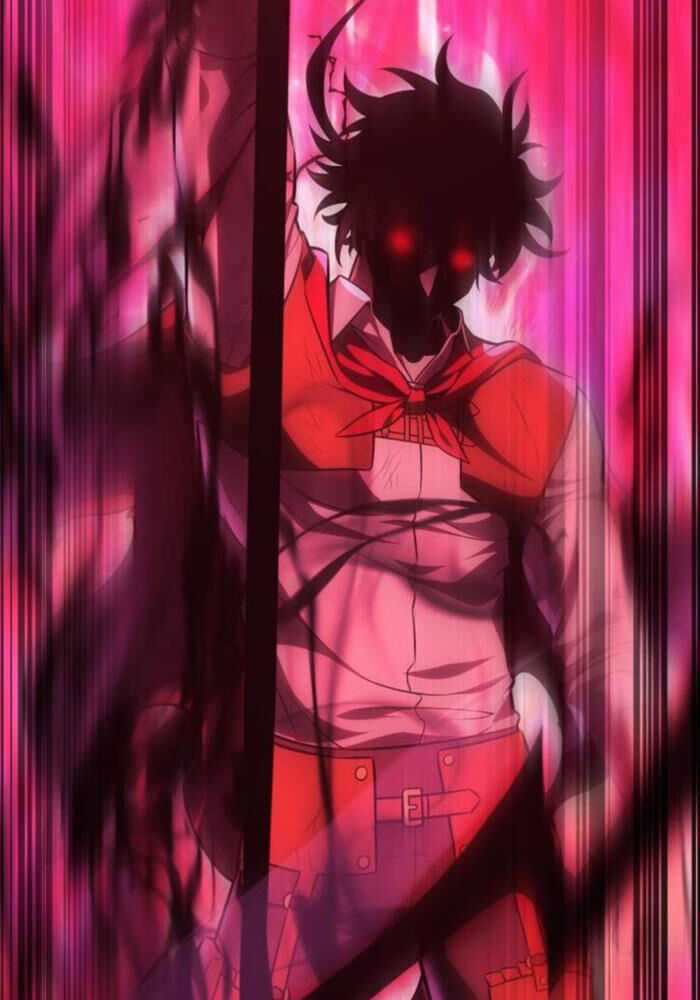 Tôi Đã Giết Tuyển Thủ Học Viện Chapter 51 trang 37