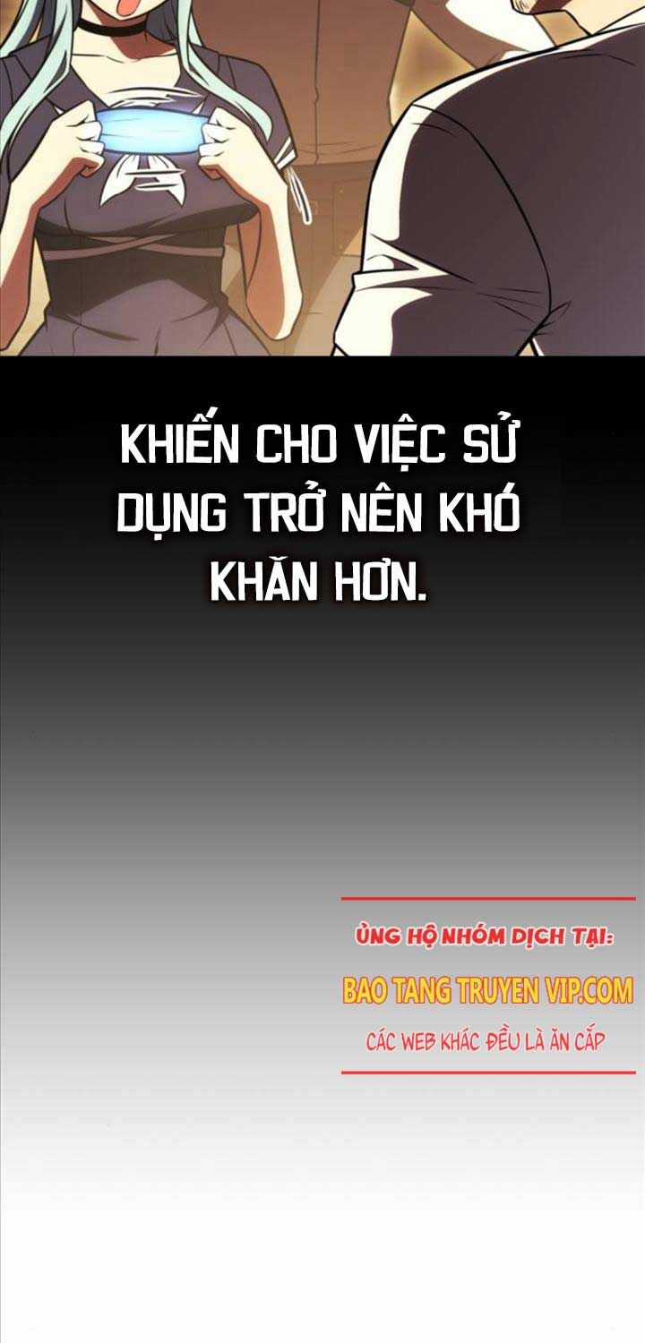 Tôi Đã Giết Tuyển Thủ Học Viện Chapter 52 trang 149