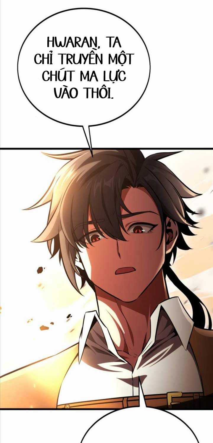 Tôi Đã Giết Tuyển Thủ Học Viện Chapter 52 trang 162