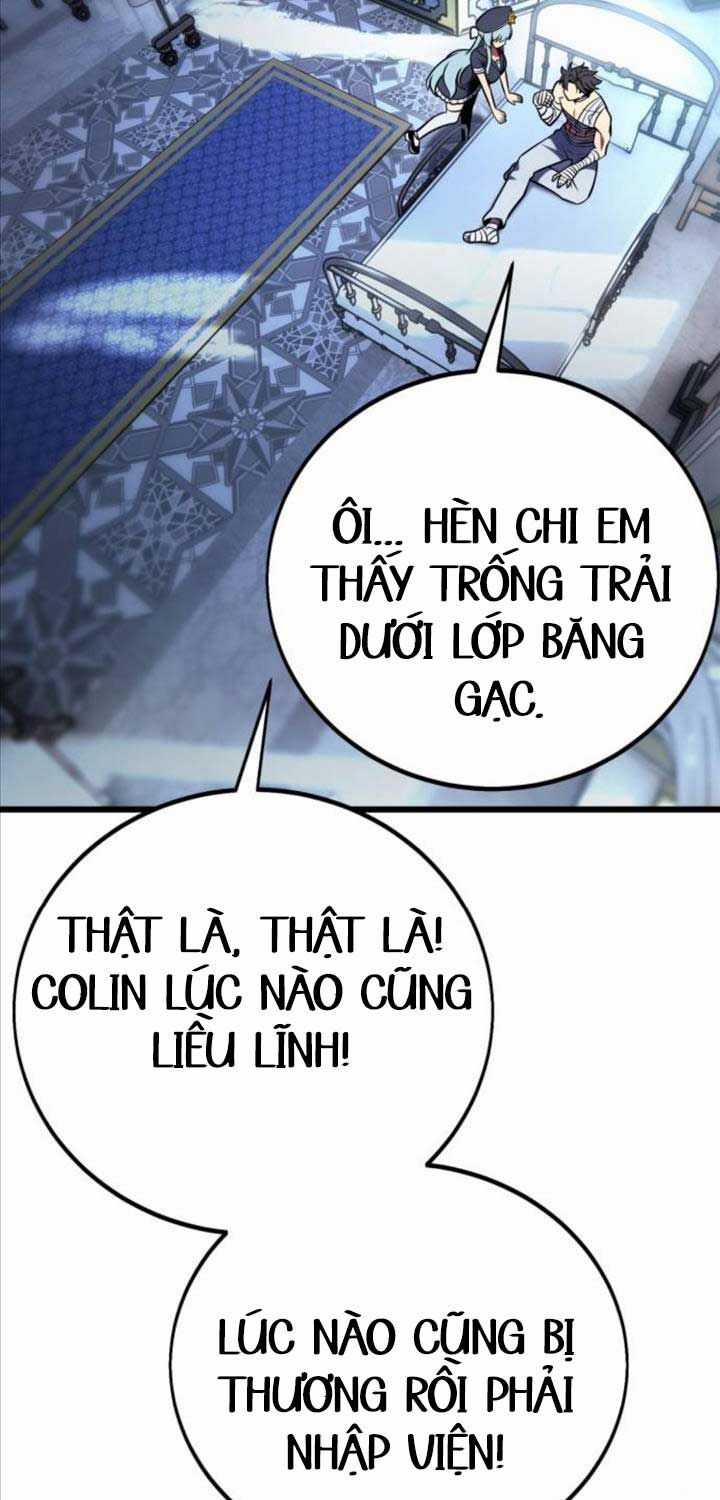 Tôi Đã Giết Tuyển Thủ Học Viện Chapter 52 trang 26