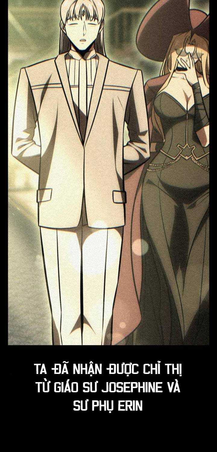 Tôi Đã Giết Tuyển Thủ Học Viện Chapter 52 trang 3