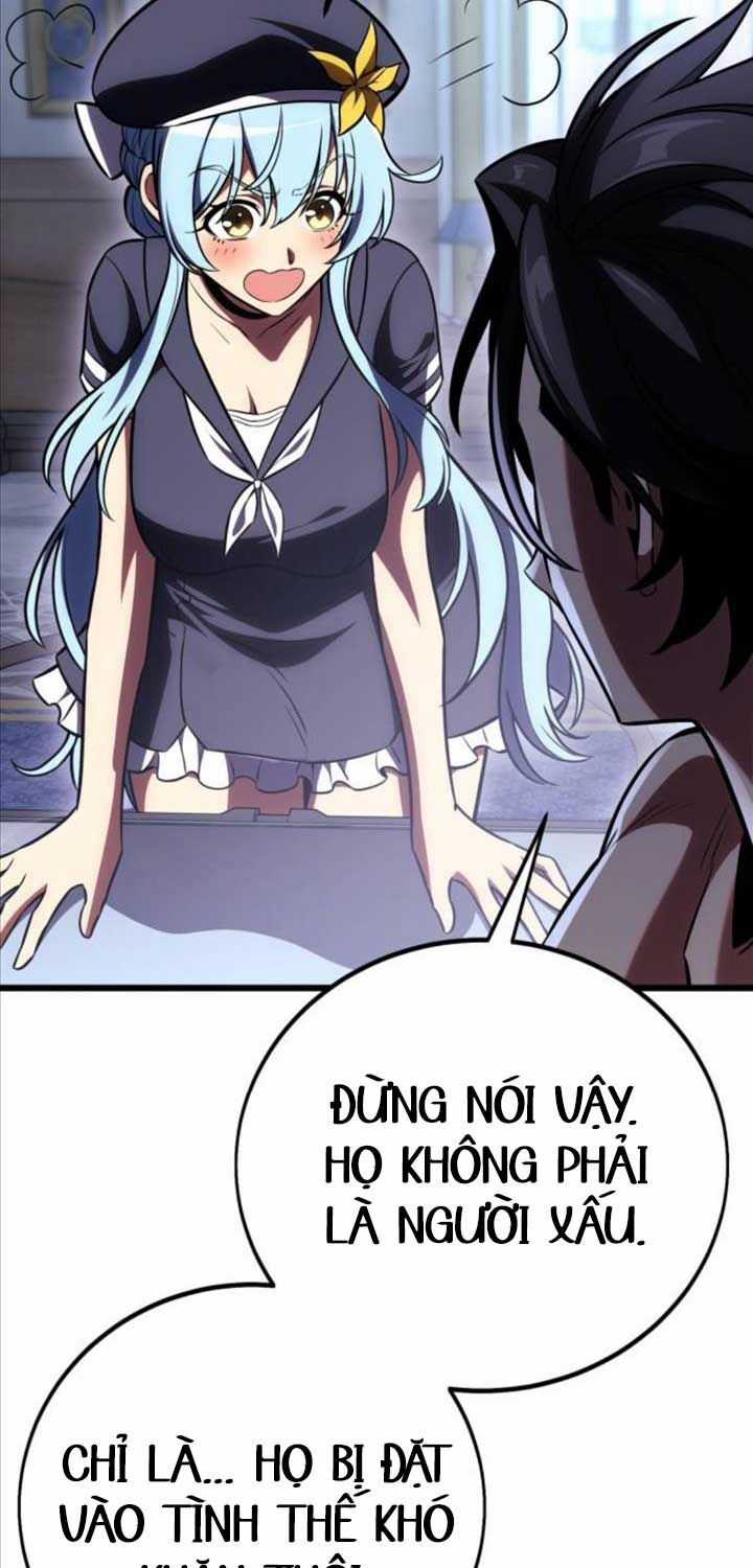 Tôi Đã Giết Tuyển Thủ Học Viện Chapter 52 trang 35