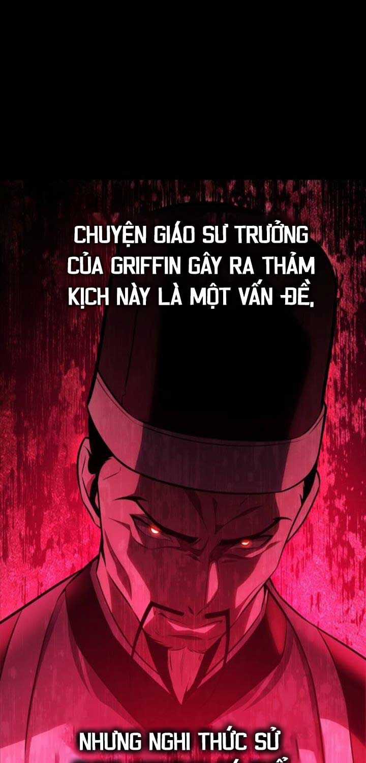 Tôi Đã Giết Tuyển Thủ Học Viện Chapter 52 trang 5