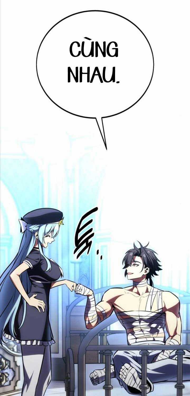 Tôi Đã Giết Tuyển Thủ Học Viện Chapter 52 trang 57