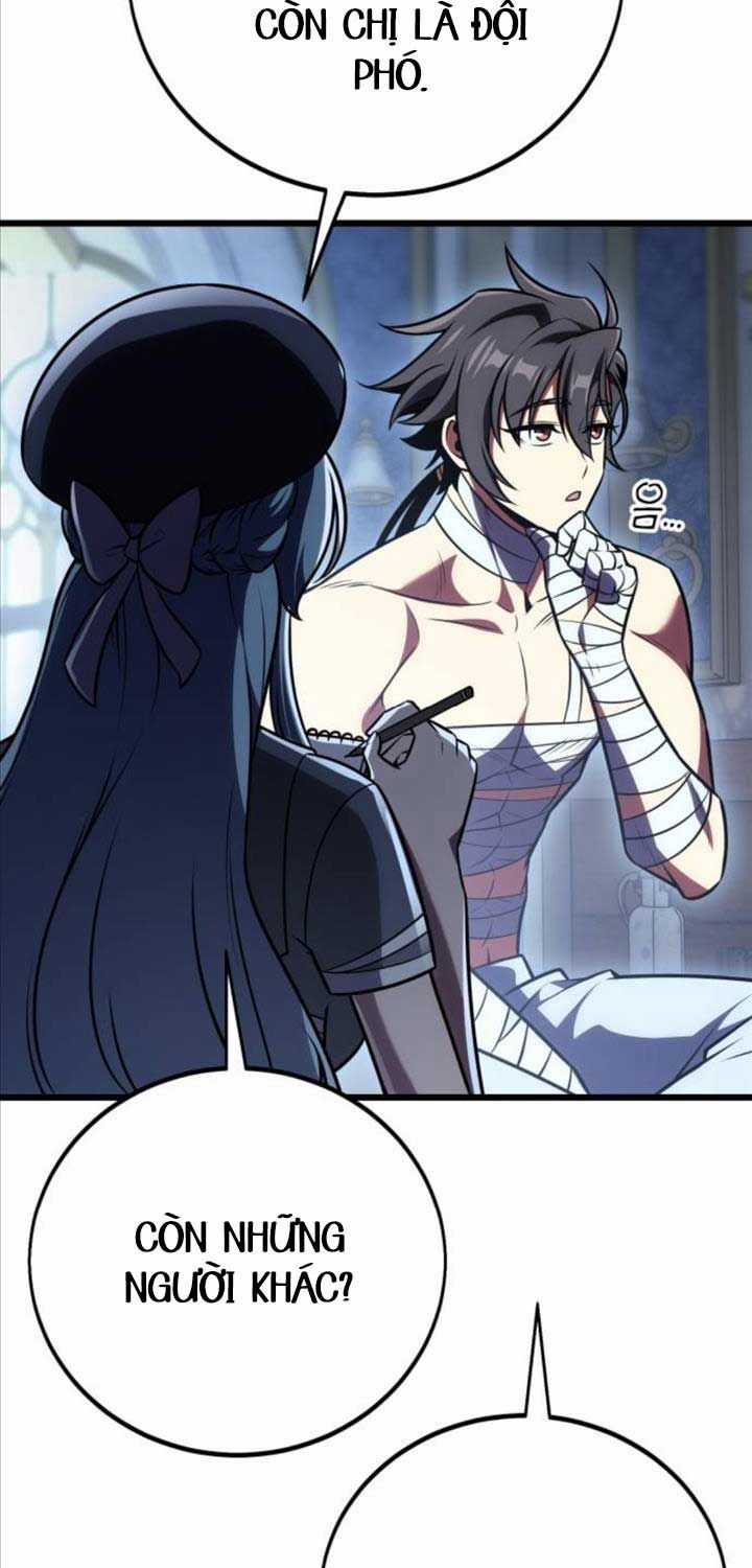 Tôi Đã Giết Tuyển Thủ Học Viện Chapter 52 trang 61