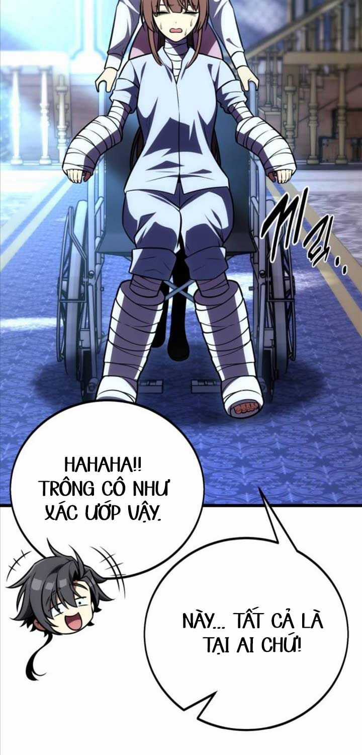 Tôi Đã Giết Tuyển Thủ Học Viện Chapter 52 trang 64