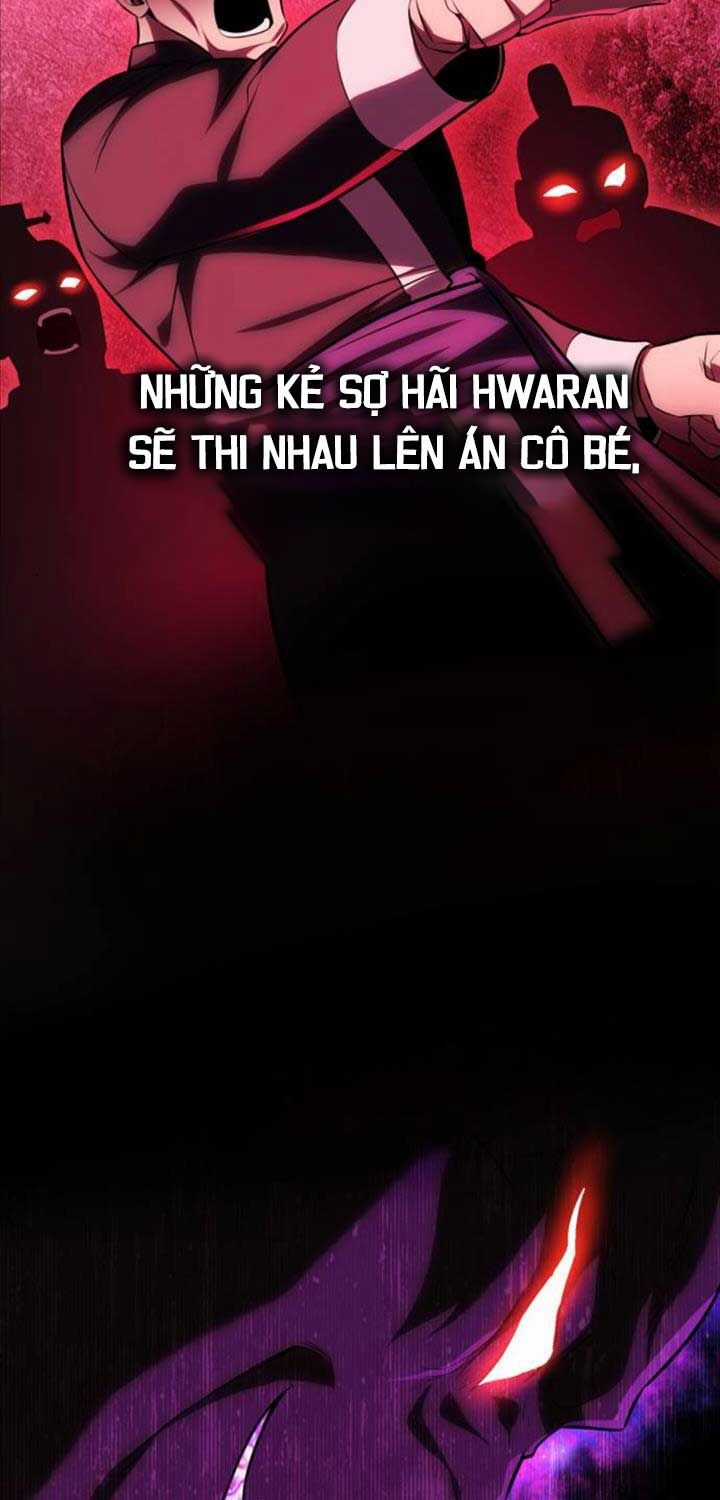 Tôi Đã Giết Tuyển Thủ Học Viện Chapter 52 trang 7