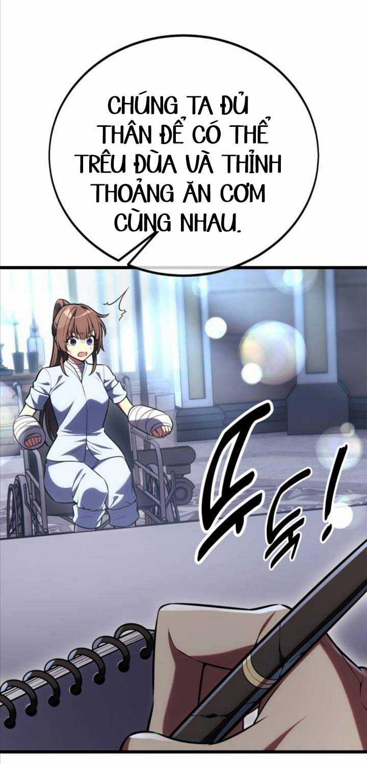 Tôi Đã Giết Tuyển Thủ Học Viện Chapter 52 trang 86